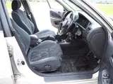 1999 Toyota Sprinter GT Silver Sedan for sale, Japanese used car export - photo 23 of 44 | GULJI TRADERS