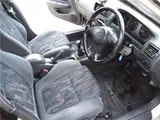 1999 Toyota Sprinter GT Silver Sedan for sale, Japanese used car export - photo 25 of 44 | GULJI TRADERS