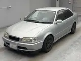 1999 Toyota Sprinter GT Silver Sedan for sale, Japanese used car export - photo 1 of 2 | GULJI TRADERS