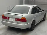 1999 Toyota Sprinter GT Silver Sedan for sale, Japanese used car export - photo 2 of 2 | GULJI TRADERS