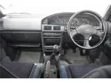 1993 Toyota Sprinter Carib AV-2 Touring SP ★ 4WD ★ 5-speed manual transmission ★ 40,000 km mileage ★ Black Sedan for sale, Japanese used car export - photo 3 of 50 | GULJI TRADERS