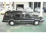 1993 Toyota Sprinter Carib AV-2 Touring SP ★ 4WD ★ 5-speed manual transmission ★ 40,000 km mileage ★ Black Sedan for sale, Japanese used car export - photo 11 of 50 | GULJI TRADERS