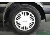 1993 Toyota Sprinter Carib AV-2 Touring SP ★ 4WD ★ 5-speed manual transmission ★ 40,000 km mileage ★ Black Sedan for sale, Japanese used car export - photo 15 of 50 | GULJI TRADERS