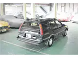 1993 Toyota Sprinter Carib AV-2 Touring SP ★ 4WD ★ 5-speed manual transmission ★ 40,000 km mileage ★ Black Sedan for sale, Japanese used car export - photo 17 of 50 | GULJI TRADERS