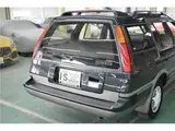 1993 Toyota Sprinter Carib AV-2 Touring SP ★ 4WD ★ 5-speed manual transmission ★ 40,000 km mileage ★ Black Sedan for sale, Japanese used car export - photo 20 of 50 | GULJI TRADERS