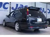 1997 Toyota Sprinter Carib BZ Touring PIAA 15AW Roof Black Sedan for sale, Japanese used car export - photo 2 of 9 | GULJI TRADERS