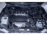 1997 Toyota Sprinter Carib BZ Touring PIAA 15AW Roof Black Sedan for sale, Japanese used car export - photo 8 of 9 | GULJI TRADERS