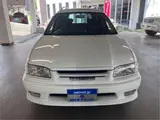 1998 Toyota Sprinter Carib Z Touring Aero Sports Package White Sedan for sale, Japanese used car export - photo 3 of 50 | GULJI TRADERS