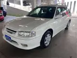 1998 Toyota Sprinter Carib Z Touring Aero Sports Package White Sedan for sale, Japanese used car export - photo 4 of 50 | GULJI TRADERS