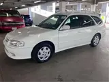 1998 Toyota Sprinter Carib Z Touring Aero Sports Package White Sedan for sale, Japanese used car export - photo 5 of 50 | GULJI TRADERS