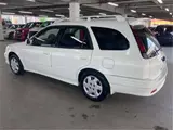 1998 Toyota Sprinter Carib Z Touring Aero Sports Package White Sedan for sale, Japanese used car export - photo 6 of 50 | GULJI TRADERS