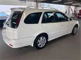 1998 Toyota Sprinter Carib Z Touring Aero Sports Package White Sedan for sale, Japanese used car export - photo 10 of 50 | GULJI TRADERS
