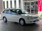 1998 Toyota Sprinter Carib Z Touring Aero Sports Package White Sedan for sale, Japanese used car export - photo 11 of 50 | GULJI TRADERS