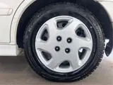 1998 Toyota Sprinter Carib Z Touring Aero Sports Package White Sedan for sale, Japanese used car export - photo 13 of 50 | GULJI TRADERS