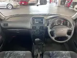 1998 Toyota Sprinter Carib Z Touring Aero Sports Package White Sedan for sale, Japanese used car export - photo 23 of 50 | GULJI TRADERS