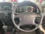 1998 Toyota Sprinter Carib Z Touring Aero Sports Package White Sedan for sale, Japanese used car export - photo 25 of 50 | GULJI TRADERS