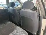 1998 Toyota Sprinter Carib Z Touring Aero Sports Package White Sedan for sale, Japanese used car export - photo 34 of 50 | GULJI TRADERS
