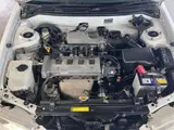 1998 Toyota Sprinter Carib Z Touring Aero Sports Package White Sedan for sale, Japanese used car export - photo 48 of 50 | GULJI TRADERS