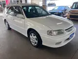1998 Toyota Sprinter Carib Z Touring Aero Sports Package White Sedan for sale, Japanese used car export - photo 1 of 9 | GULJI TRADERS