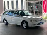 1998 Toyota Sprinter Carib Z Touring Aero Sports Package White Sedan for sale, Japanese used car export - photo 2 of 9 | GULJI TRADERS