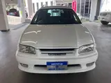1998 Toyota Sprinter Carib Z Touring Aero Sports Package White Sedan for sale, Japanese used car export - photo 3 of 9 | GULJI TRADERS