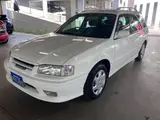 1998 Toyota Sprinter Carib Z Touring Aero Sports Package White Sedan for sale, Japanese used car export - photo 4 of 9 | GULJI TRADERS