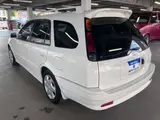 1998 Toyota Sprinter Carib Z Touring Aero Sports Package White Sedan for sale, Japanese used car export - photo 7 of 9 | GULJI TRADERS