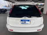 1998 Toyota Sprinter Carib Z Touring Aero Sports Package White Sedan for sale, Japanese used car export - photo 8 of 9 | GULJI TRADERS