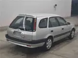 1999 Toyota Sprinter Carib S Touring Limited 4WD Silver Sedan for sale, Japanese used car export - photo 2 of 10 | GULJI TRADERS