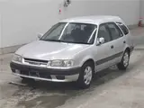 1999 Toyota Sprinter Carib S Touring Limited 4WD Silver Sedan for sale, Japanese used car export - photo 3 of 10 | GULJI TRADERS