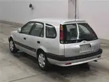 1999 Toyota Sprinter Carib S Touring Limited 4WD Silver Sedan for sale, Japanese used car export - photo 4 of 10 | GULJI TRADERS