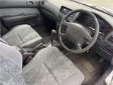 1999 Toyota Sprinter Carib S Touring Limited 4WD Silver Sedan for sale, Japanese used car export - photo 6 of 10 | GULJI TRADERS