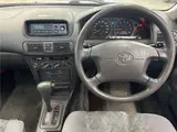 1999 Toyota Sprinter Carib S Touring Limited 4WD Silver Sedan for sale, Japanese used car export - photo 7 of 10 | GULJI TRADERS