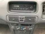 1999 Toyota Sprinter Carib S Touring Limited 4WD Silver Sedan for sale, Japanese used car export - photo 8 of 10 | GULJI TRADERS