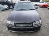 1999 Toyota Sprinter Carib BZ Touring Black Sedan for sale, Japanese used car export - photo 2 of 39 | GULJI TRADERS
