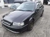 1999 Toyota Sprinter Carib BZ Touring Black Sedan for sale, Japanese used car export - photo 3 of 39 | GULJI TRADERS