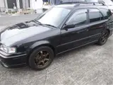 1999 Toyota Sprinter Carib BZ Touring Black Sedan for sale, Japanese used car export - photo 4 of 39 | GULJI TRADERS