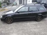 1999 Toyota Sprinter Carib BZ Touring Black Sedan for sale, Japanese used car export - photo 5 of 39 | GULJI TRADERS