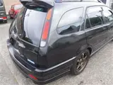1999 Toyota Sprinter Carib BZ Touring Black Sedan for sale, Japanese used car export - photo 9 of 39 | GULJI TRADERS