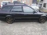 1999 Toyota Sprinter Carib BZ Touring Black Sedan for sale, Japanese used car export - photo 10 of 39 | GULJI TRADERS