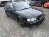 1999 Toyota Sprinter Carib BZ Touring Black Sedan for sale, Japanese used car export - photo 12 of 39 | GULJI TRADERS