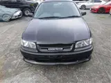 1999 Toyota Sprinter Carib BZ Touring Black Sedan for sale, Japanese used car export - photo 14 of 39 | GULJI TRADERS