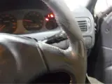 1999 Toyota Sprinter Carib BZ Touring Black Sedan for sale, Japanese used car export - photo 26 of 39 | GULJI TRADERS