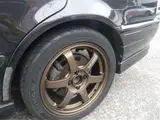 1999 Toyota Sprinter Carib BZ Touring Black Sedan for sale, Japanese used car export - photo 36 of 39 | GULJI TRADERS