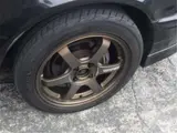 1999 Toyota Sprinter Carib BZ Touring Black Sedan for sale, Japanese used car export - photo 37 of 39 | GULJI TRADERS