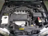 1999 Toyota Sprinter Carib BZ Touring Black Sedan for sale, Japanese used car export - photo 39 of 39 | GULJI TRADERS