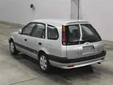1999 Toyota Sprinter Carib S Touring Limited Silver Sedan for sale, Japanese used car export - photo 2 of 10 | GULJI TRADERS