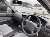 1999 Toyota Sprinter Carib S Touring Limited Silver Sedan for sale, Japanese used car export - photo 3 of 10 | GULJI TRADERS