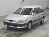 1999 Toyota Sprinter Carib S Touring Limited Silver Sedan for sale, Japanese used car export - photo 4 of 10 | GULJI TRADERS