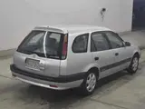 1999 Toyota Sprinter Carib S Touring Limited Silver Sedan for sale, Japanese used car export - photo 5 of 10 | GULJI TRADERS
